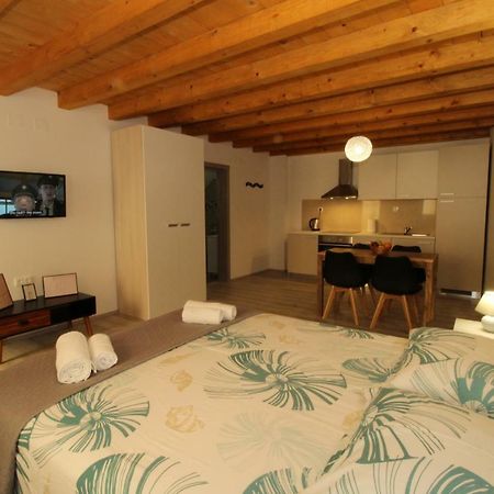 Apartments Bella Pag Town Luaran gambar