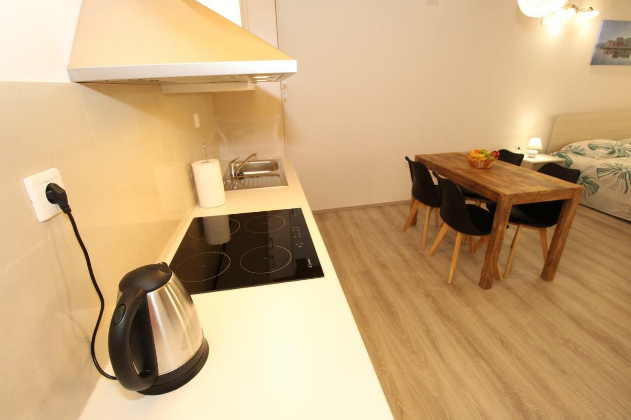 Apartments Bella Pag Town Luaran gambar