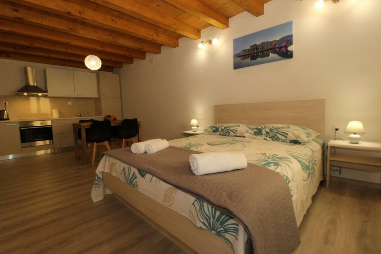 Apartments Bella Pag Town Luaran gambar