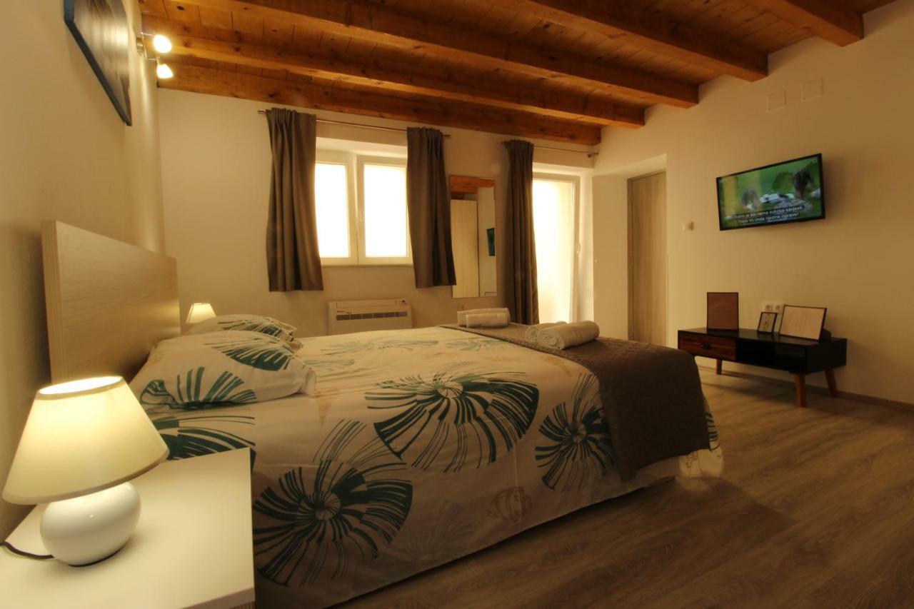 Apartments Bella Pag Town Luaran gambar